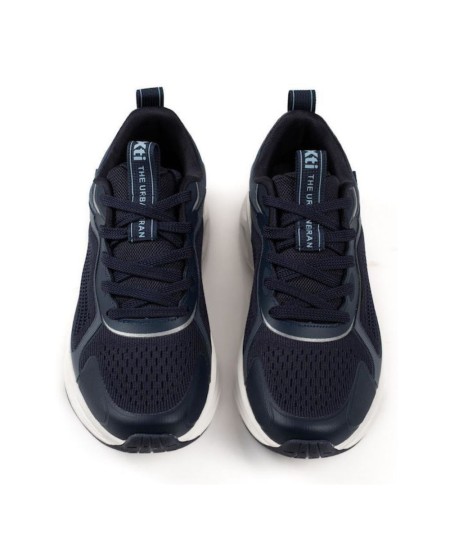 Zapatillas navy hombre XTI deportivas cómodas en España