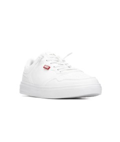 Zapatillas blancas hombre elegantes y versátiles España