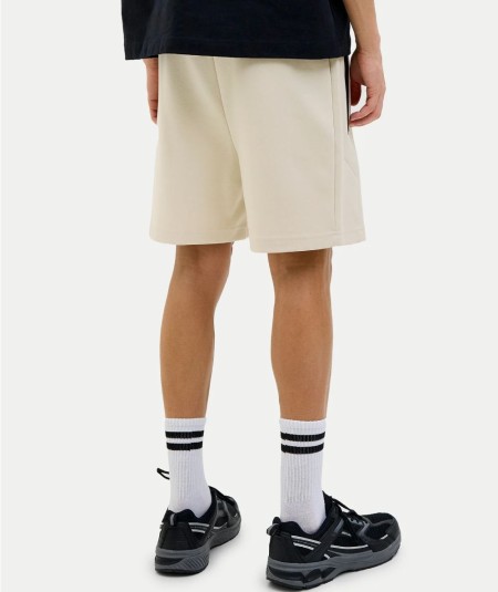 Shorts deportivos beige hombre Jack & Jones cómodos en España