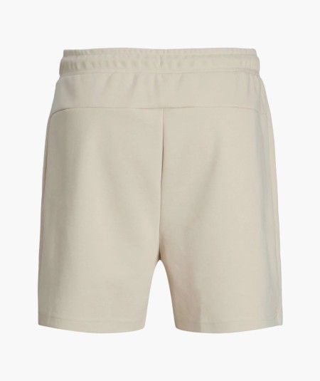 Shorts deportivos beige hombre Jack & Jones cómodos en España