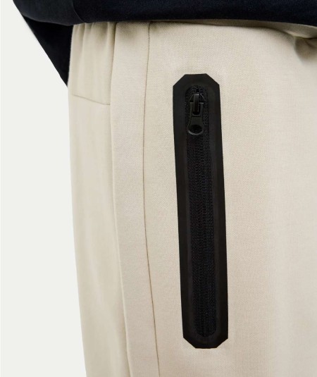 Shorts deportivos beige hombre Jack & Jones cómodos en España