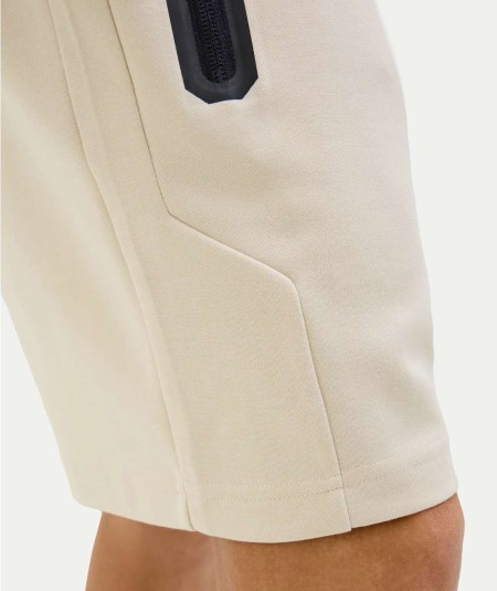 Shorts deportivos beige hombre Jack & Jones cómodos en España