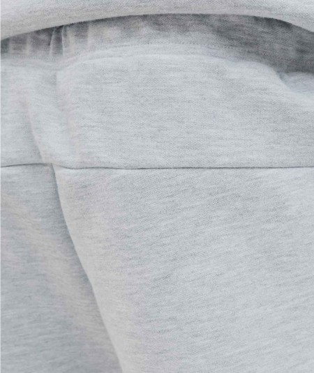 Shorts deportivos gris hombre Jack & Jones cómodos en España