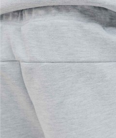 Shorts gris hombre ajuste regular cómodos España