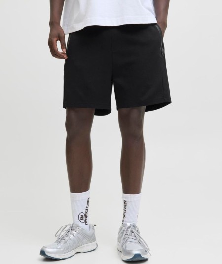 Shorts gris hombre con bolsillos delanteros España