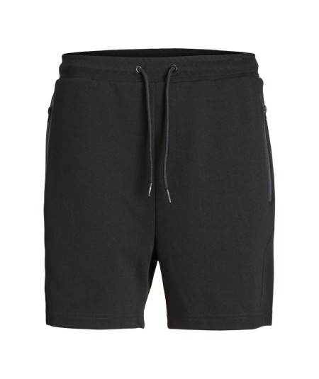 Shorts gris hombre con bolsillos delanteros España