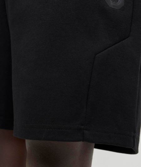 Shorts gris hombre con bolsillos delanteros España