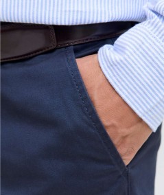 Shorts navy Jack & Jones referencia 12165604 hombre España