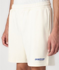 Bermudas crudo hombre con bolsillos laterales y traseros España