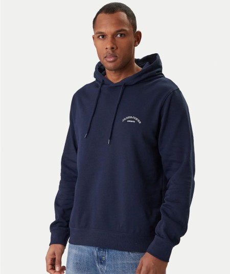 Sudadera Hombre Jack & Jones Rosa 12288362