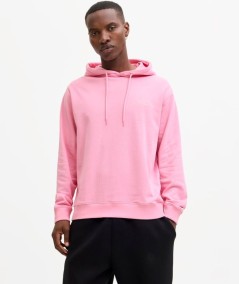 Sudadera Hombre Jack & Jones Rosa 12288362