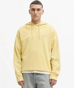 Sudadera Hombre Jack & Jones Rosa 12288362