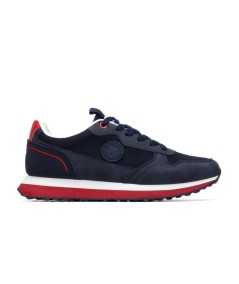Zapatillas navy hombre XTI modelo 145703 cómodas España