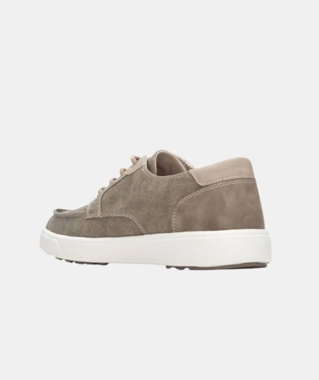 Zapatos bajos beige hombre XTI modelo 145764 para uso diario España