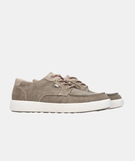 Zapatos bajos beige hombre XTI modelo 145764 para uso diario España