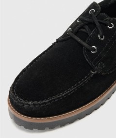 Zapatos negros hombre ideales para vestir o uso diario España