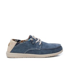 Náuticos navy hombre XTI modelo 144046 cómodos España