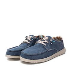 Náuticos navy hombre suela antideslizante cómoda España