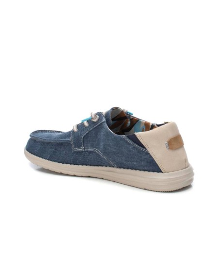 Náuticos navy hombre XTI modelo 144046 cómodos España