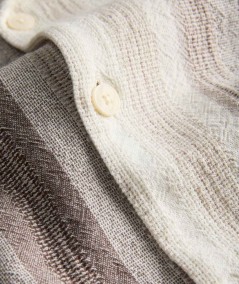 Camisa falcon hombre algodón transpirable España