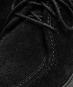 Mocasines negros hombre ideales para uso diario España