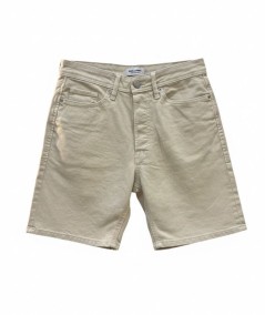 Bermuda vaquera camel hombre Jack & Jones modelo 12290839 España