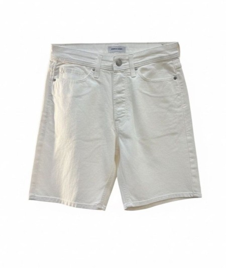 Bermuda vaquera blanca hombre Jack & Jones modelo 12290839 España