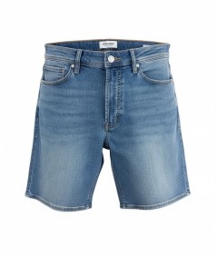 Shorts Jack & Jones denim referencia 12290839 hombre España