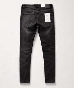 Pantalón negro hombre Jack & Jones modelo 12283369 cómodo España