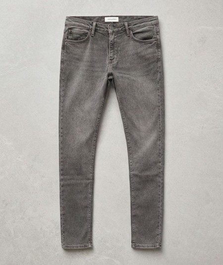Pantalón gris hombre Jack & Jones modelo 12283363 cómodo España
