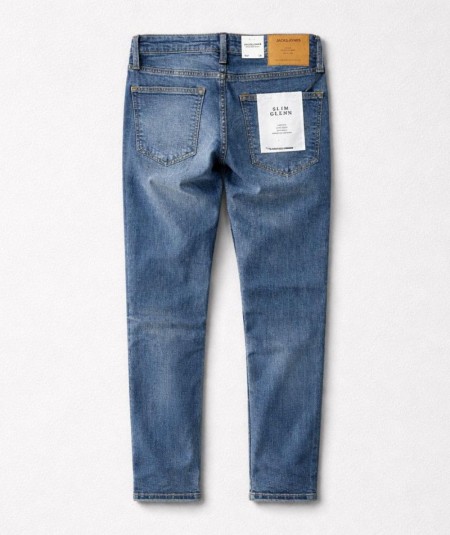 Vaqueros desgastados hombre Jack & Jones modelo 12283352 estilo moderno España