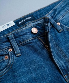 Jeans Glenn Evan desgastados hombre Jack and Jones España