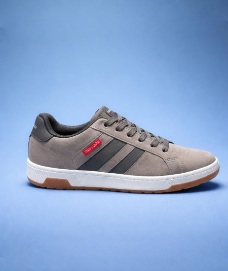 Zapatillas azules hombre con plantilla extraíble España