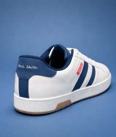 Zapatillas blancas hombre con plantilla extraíble España