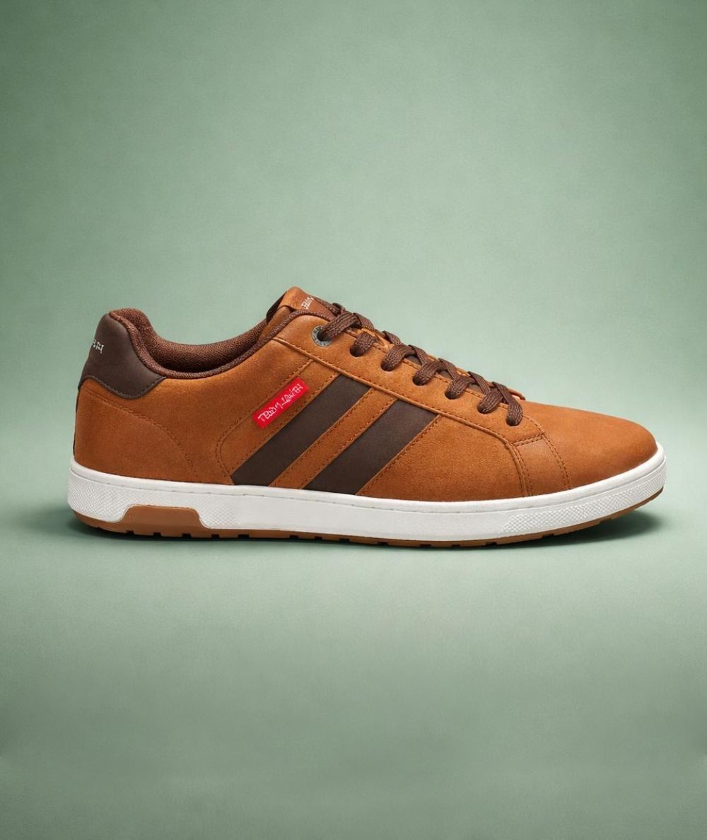 Zapatillas blancas hombre con plantilla extraíble España