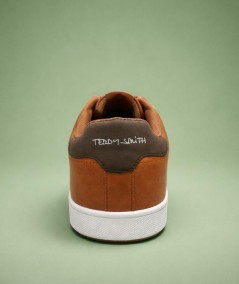 Zapatillas Teddy Smith camel referencia 120223 hombre España
