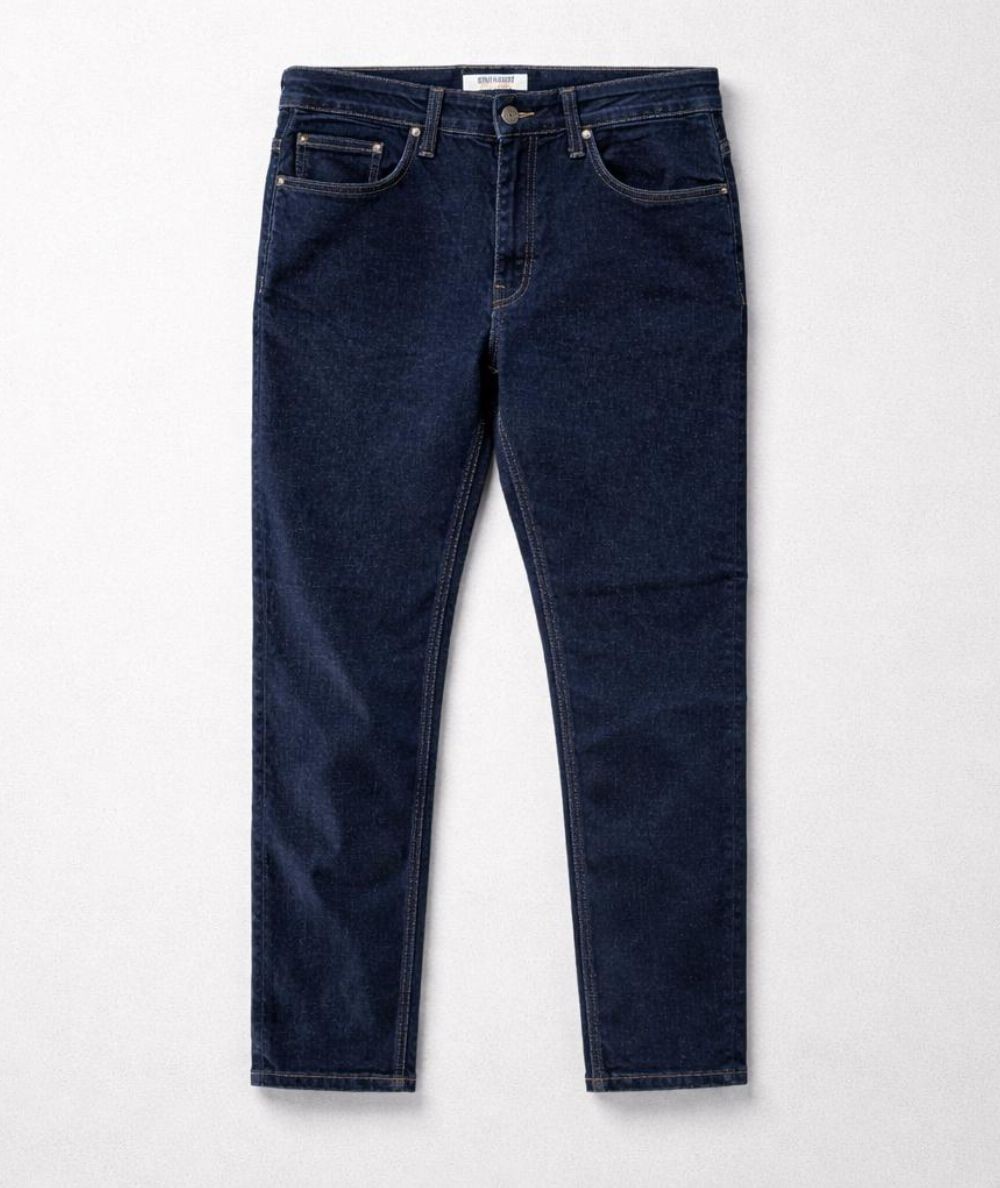 Vaqueros dark hombre modelo 22032878 estilo moderno España