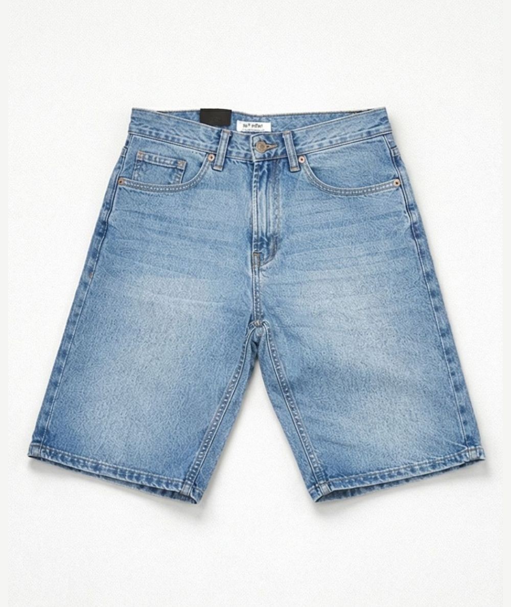 Bermuda azul hombre Only & Sons modelo 22025750 cómoda España