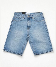 Bermuda azul hombre Only & Sons modelo 22025750 cómoda España