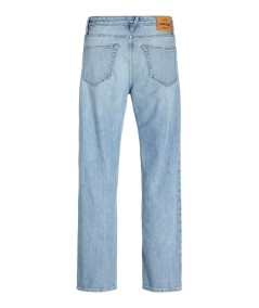 Pantalón vaquero desga hombre look relajado moderno España