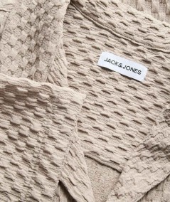 Camisa Jack & Jones string hombre verano España