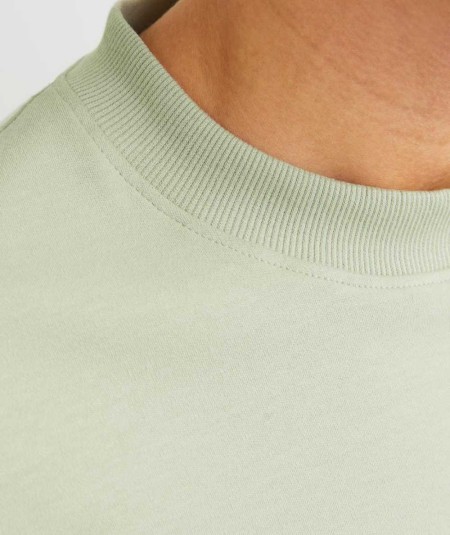 Sudadera Jack & Jones negra referencia 12261386 hombre España