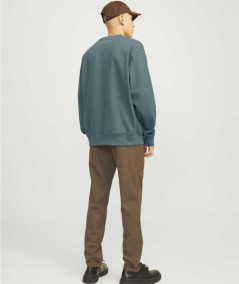 Sudadera Jack & Jones stone referencia 12261386 hombre España