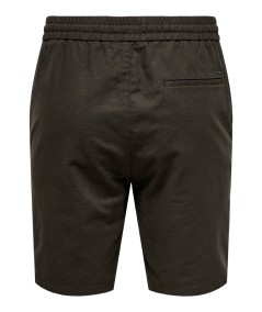 Shorts demita hombre ideales para vacaciones verano España