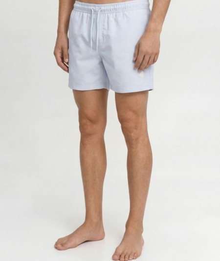 Bañador azul hombre Jack & Jones modelo 12291385 poliéster reciclado España