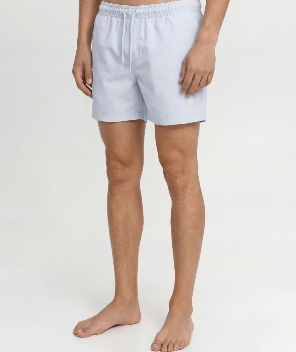 Bañador azul hombre Jack & Jones modelo 12291385 poliéster reciclado España