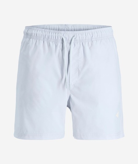 Bañador azul hombre Jack & Jones modelo 12291385 poliéster reciclado España