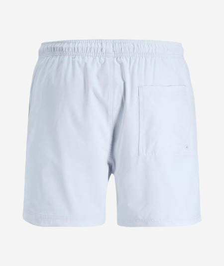 Bañador azul hombre Jack & Jones modelo 12291385 poliéster reciclado España