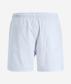 Bañador azul hombre estilo casual verano España