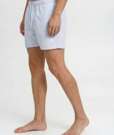 Bañador azul hombre Jack & Jones modelo 12291385 poliéster reciclado España